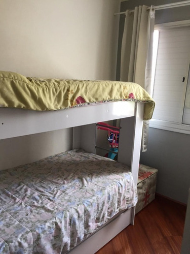 Imagem 12 de 12 de Apartamento - Ap00038 - 33748130