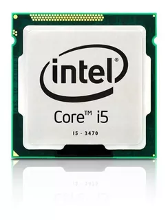 Processador Intel Core I5 4570 4 Núcleos E 3.6ghz