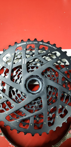Cassette Sram X1 Xg-1180, 10-42t