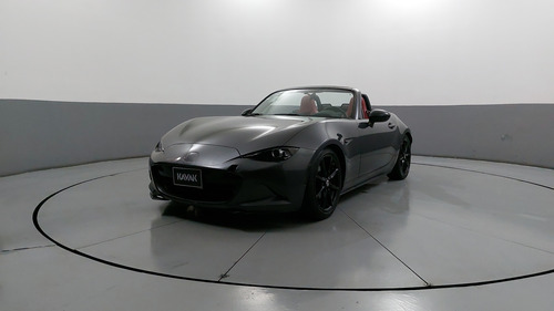 Mazda MX-5 2.0 I Sport Mt