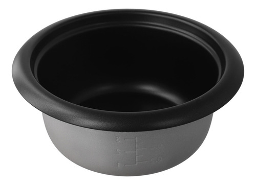 Substituição Removível Das Panelas De Arroz Da Panela Intern