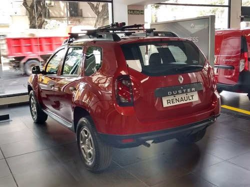 Renault Duster 2021 1.6 Expression (gl)