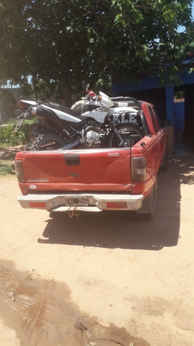 Ford Ranger 2.8 Cd Xl 4x2 2006