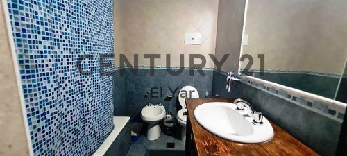 Imagen 24 de 25 de Venta 2 Ambientes Belgrano Apto Profesional