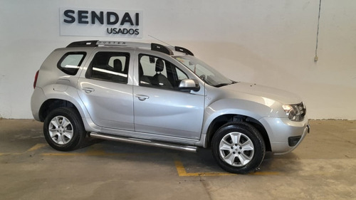 Imagen 17 de 25 de Renault Duster Privilege