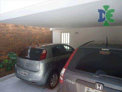 Casa Com 4 Dormitórios À Venda, 268 M² Por R$ 800.000,00 - Cidade Jardim - Jacareí/sp - Ca0346