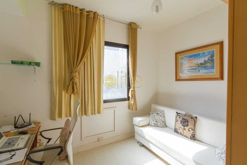 Imagem 12 de 15 de Apartamento-à Venda-barra Da Tijuca-rio De Janeiro - 40054