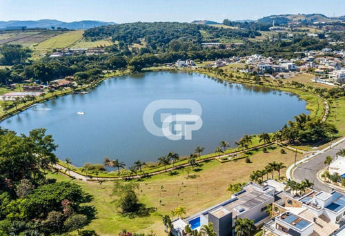 Imagem 6 de 22 de Terreno À Venda, 870 M² Por R$ 690.000,00 - Condomínio Shamballa Ii - Atibaia/sp - Te0707