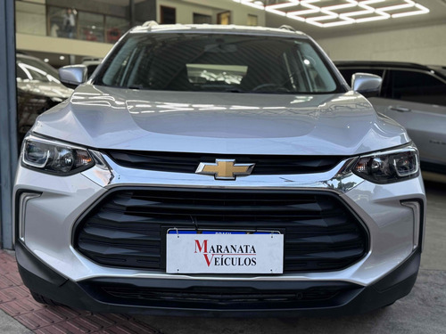 Chevrolet Tracker 1.0 TURBO FLEX AUTOMÁTICO
