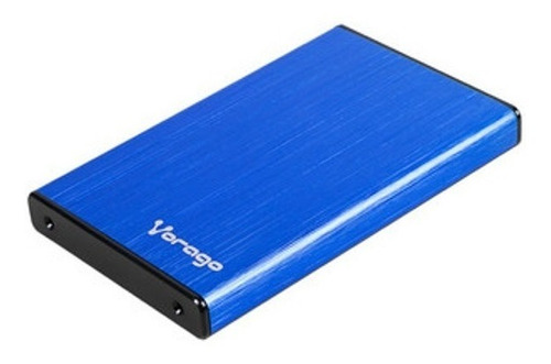 Gabinete Para Disco Duro De Laptop 2.5 Pulgadas Con Cable Usb 2.0 Carcasa Case Adaptador Conector Sata Envio Gratis