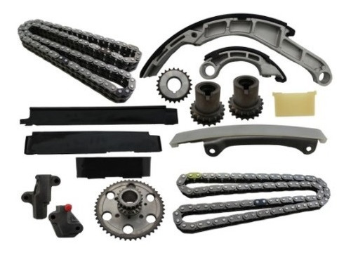 Kit De Distribucion Np300 2.5 Diesel2009 2010 2011 2012 2013