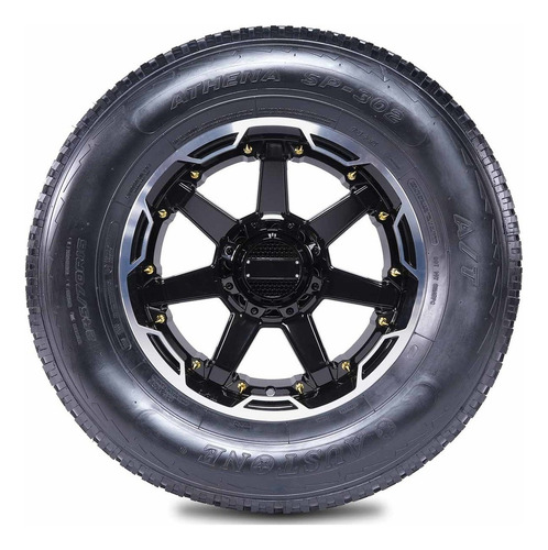 Kit de 2 llantas Austone AUTOMOVIL (PCR) SP-302 P 245/65R17 107