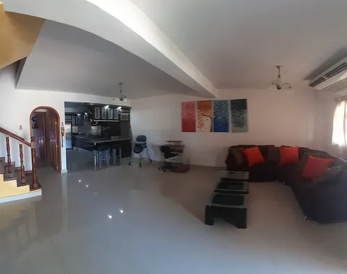 Town House Resd Vista Caribe