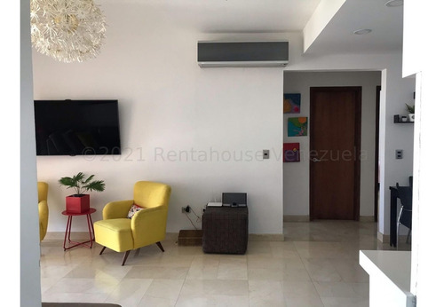 Imagen 7 de 30 de Apartamento En Venta En El Este De Barquisimeto Cuenta Con Planta Electrica Codigo Flex 22;11521 Mehilyn Perez 04145563884