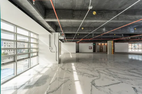 Oficina En Arriendo En Chico Norte. Cod A1105060