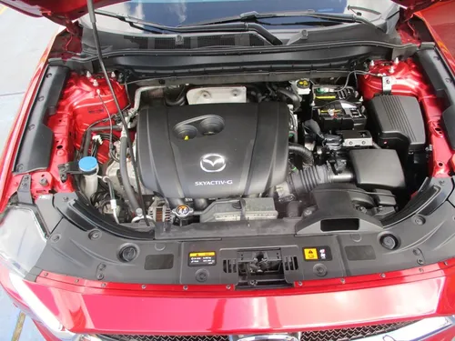 Mazda CX-5 GRAND TOURING 4X2 2500CC AT AA