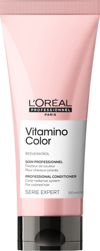 New Acondicionador Vitamino Color L'oréal Profesionnel 