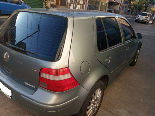 Imagen 4 de 13 de Volkswagen Golf