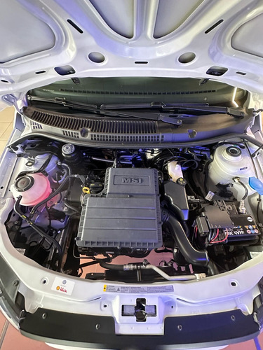 Volkswagen Saveiro 1.6 Trendline