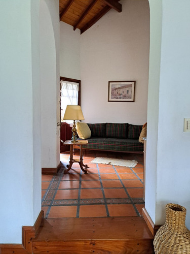Casa En Venta En Club De Campo El Moro