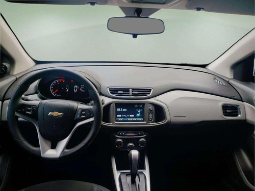 Chevrolet Onix 1.4at Lt