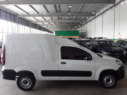 Fiat Fiorino 1.4 MPI FURGÃO ENDURANCE 8V FLEX 2P MANUAL