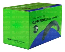 Comprar Balatas Freno Asia Towner 850 Cd Furgon 1991 2002