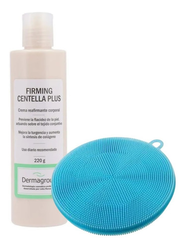 Firming Centella Plus - Dermagroup