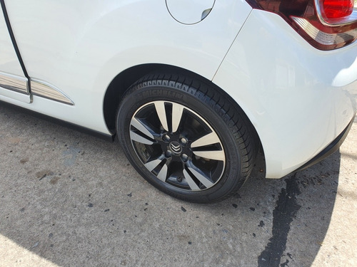 Citroën Ds3 2014 1.6 Vti 120 So Chic