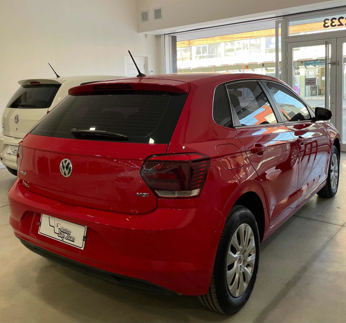 Imagen 9 de 13 de Vw Polo Msi Confortline 2019 29000 Kms!!!!!