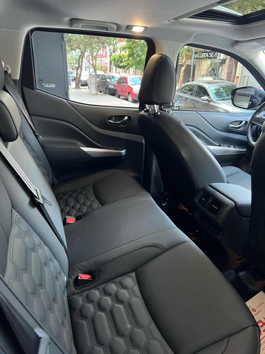 Nissan Frontier 2.3Bt Platinum 4X2 At L22