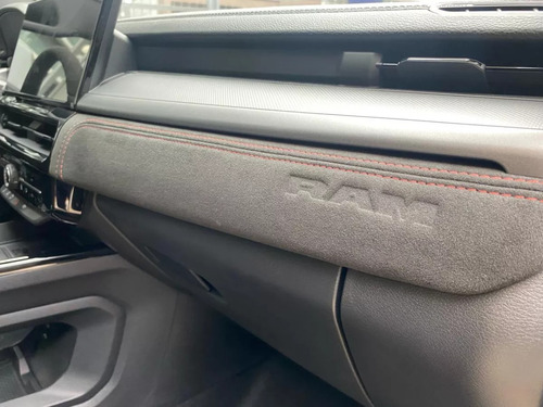 Ram Rampage 2.0 Rt Gme At9 4x4