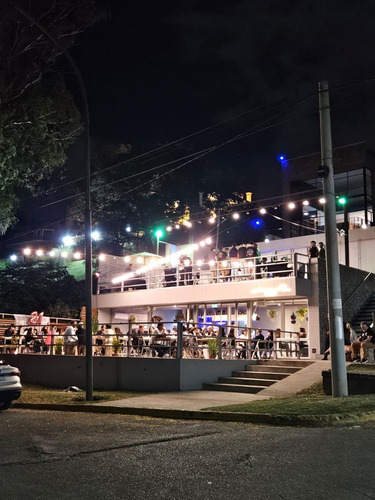 Venta Fondo De Comercio Sobre Costanera-la Florida