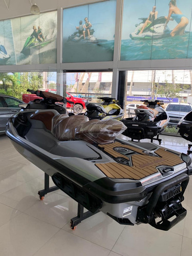 Sea Doo Gtx 300 Limi