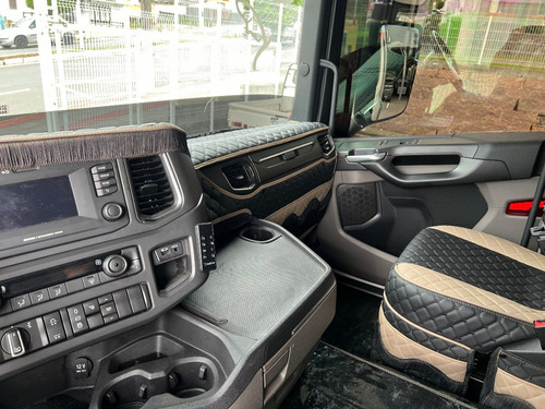 Imagem 6 de 15 de Scania R450 6x2