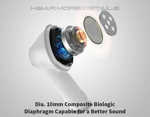Imagem 3 de 10 de Fone Bluetooth Gamer Edifier Gm3 - Pronta Entrega