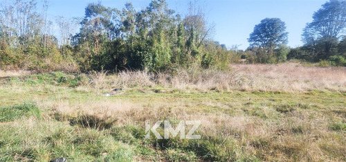 Sitio En Venta En Los Muermos