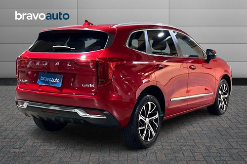 Haval Jolion 1.5 DELUXE AT