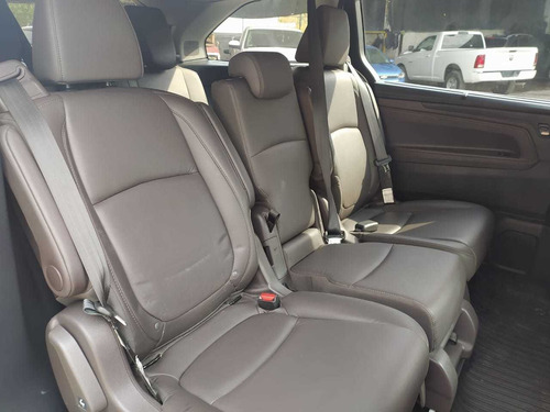 Honda Odyssey 2020 3.5 Exl At 250 Hp