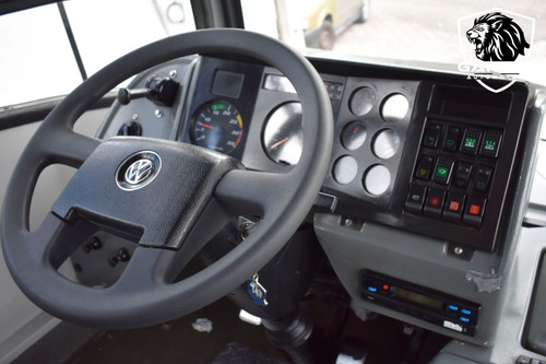 Imagen 10 de 15 de Autobus Urbano Orion 2016 30 Pasajeros 8-150 #235