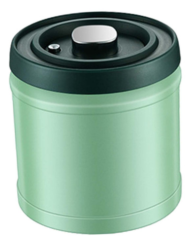 Recipiente De Café De Vacío Recipiente De Cocina 1600 Ml