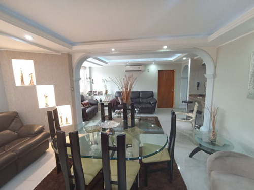 Imagen 8 de 13 de Apartamento En Venta Guacara Ciudad Alianza Res Alto Monte I Jc