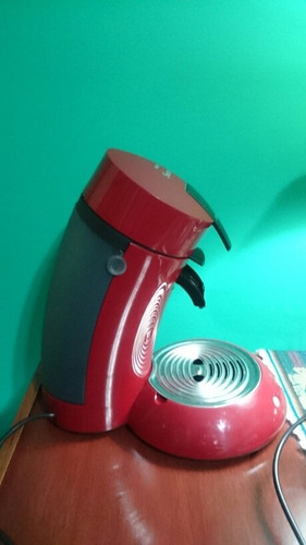 Cafetera Philips Senseo