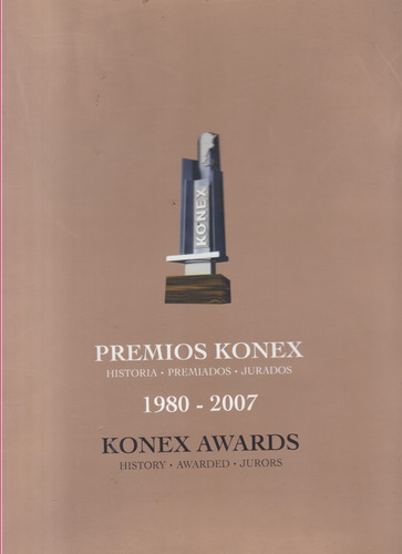 Premios Konex 1980-2007