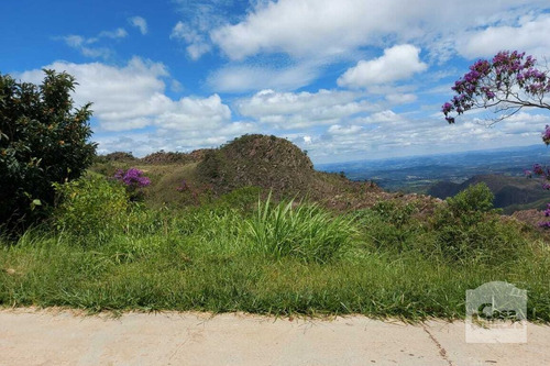 Imagem 1 de 11 de Lote Em Condomínio À Venda No Retiro Das Pedras - Código 278773 - 278773