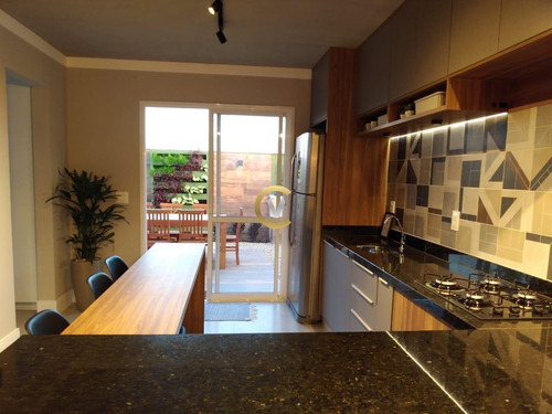 Imagem 13 de 30 de Casa À Venda Em Lenheiro - Ca000084