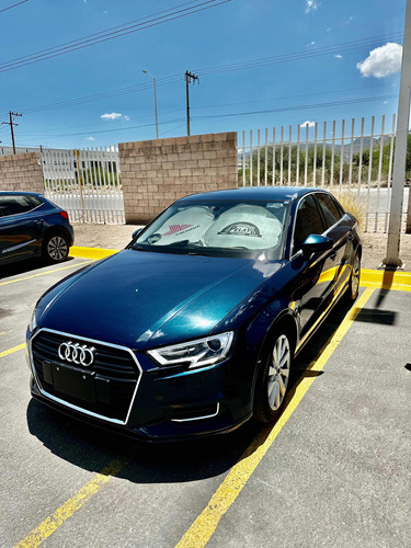 Audi A3 1.4 Sedán Select At Dsg