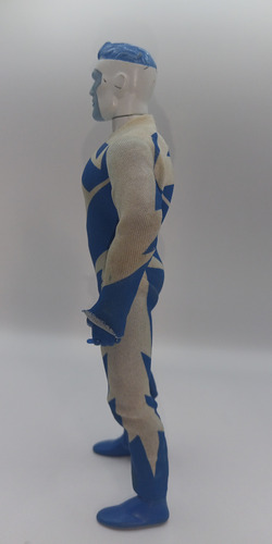 Superman Blue Hasbro (Usado)