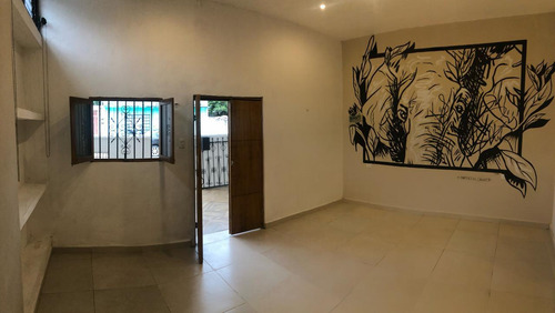 Casa En Venta Merida, Barrio La Ermita Modelo Elefante, Lista.