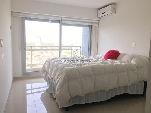 Hermoso Departamento En Alquiler.- Ref: 2528
